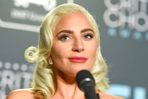 Lady Gaga thanks fans after 2013 album ‘Artpop’ is back on iTunes Top 10 chart