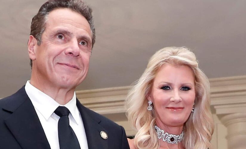 Cuomo’s cheating on Sandra Lee was ‘an open secret,’ sources say
