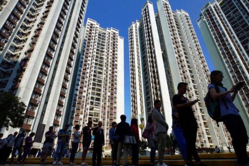 Top figures in Hong Kong democracy fight convicted amid China crackdown