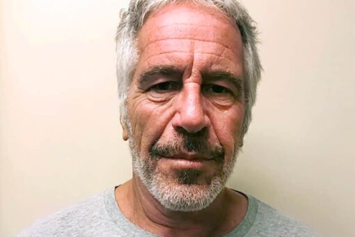 New details emerge about feds’ decision not to charge Jeffrey Epstein in 2016
