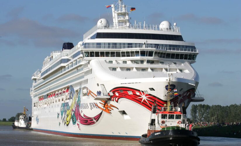 Norwegian Cruise Line to require COVID-19 vaccine for crew, passengers