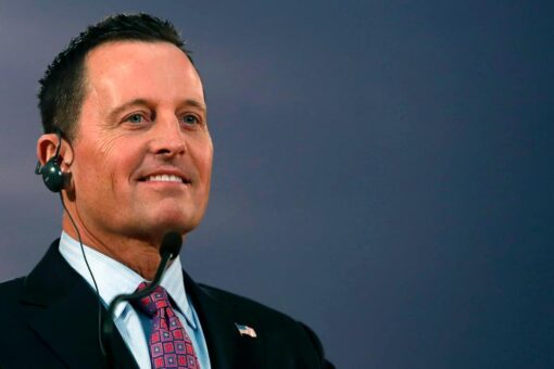 Grenell group seeks to reshape California politics beyond recall: Californians want ‘permanent change’