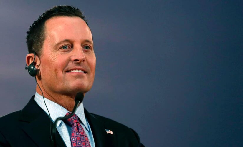 Grenell group seeks to reshape California politics beyond recall: Californians want ‘permanent change’