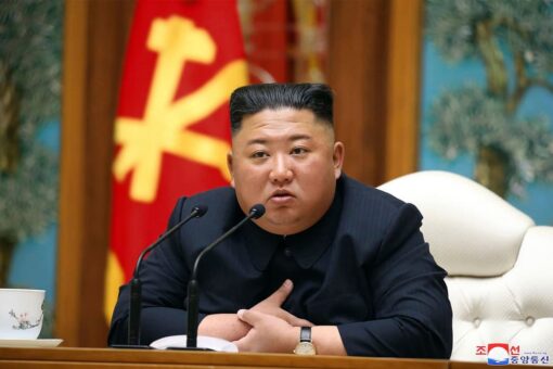 North Korean education official reportedly executed for ‘anti-party activities’