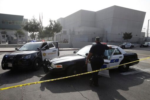Murders in Los Angeles up nearly 200%, violent crime rising at rapid pace, sheriff’s statistics show