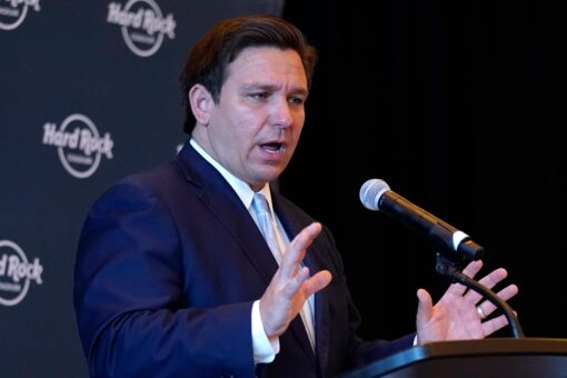 Botched ’60 Minutes’ DeSantis story latest mainstream media hit piece on potential 2024 GOP contender