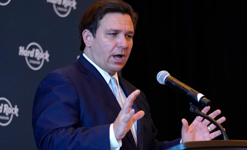 Botched ’60 Minutes’ DeSantis story latest mainstream media hit piece on potential 2024 GOP contender
