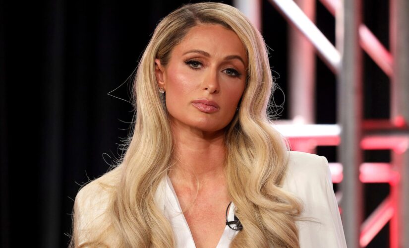 Paris Hilton says the 2004 sex tape was a betrayal of her trust: ‘People were so mean’