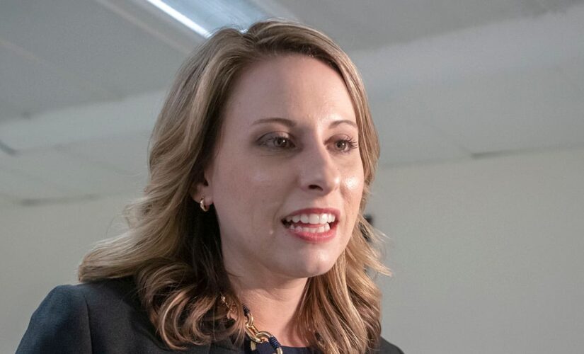 Katie Hill loses lawsuit against Daily Mail, judge argues photos were in the ‘public interest’