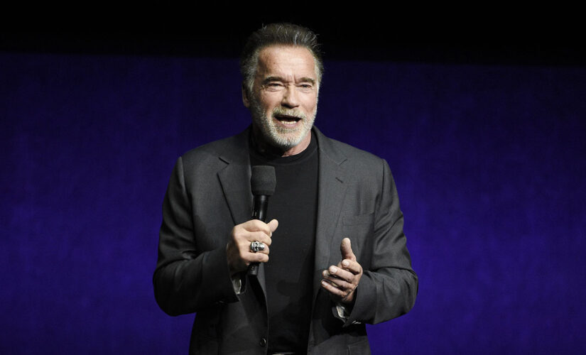 Arnold Schwarzenegger calls 2021 Oscars ‘boring,’ shares hilarious idea to make it more interesting