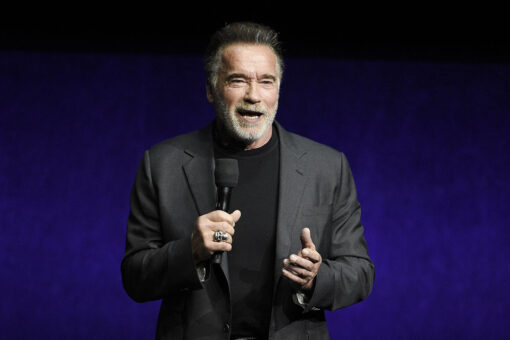 Arnold Schwarzenegger calls 2021 Oscars ‘boring,’ shares hilarious idea to make it more interesting