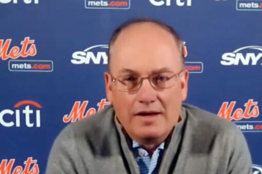 Mets owner Steve Cohen makes bold prediction for team