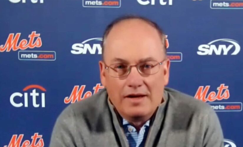Mets owner Steve Cohen makes bold prediction for team