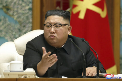 Biden administration to pursue ‘practical’ North Korea nuclear diplomacy