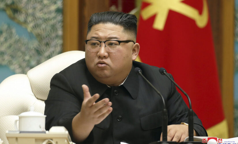 Biden administration to pursue ‘practical’ North Korea nuclear diplomacy