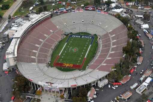 NCAA tweaks college football OT format to shorten games