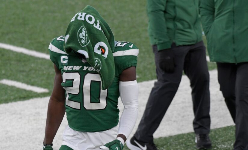 Jets’ Marcus Maye tweets out this response after Sam Darnold trade