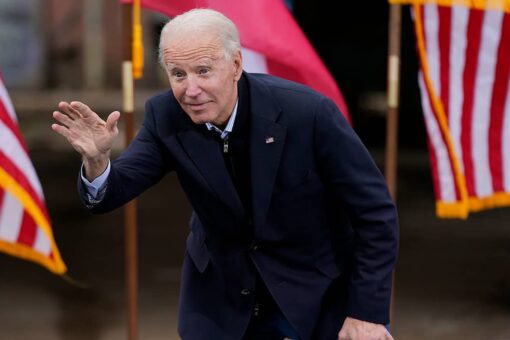 Biden’s disputed Georgia voting claims defended — despite fact check