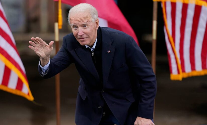 Biden’s disputed Georgia voting claims defended — despite fact check