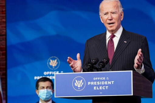 Hannity: Biden, Democrats say ‘everything counts as infrastructure’ except actual infrastructure