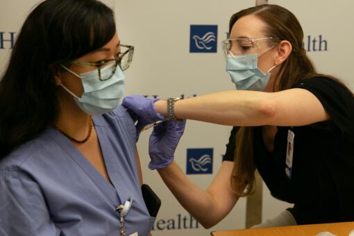 Ohio lawmakers move to preemptively ban vaccine passports over concerns about privacy