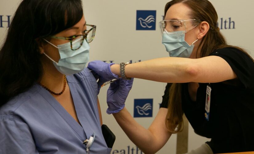 Ohio lawmakers move to preemptively ban vaccine passports over concerns about privacy