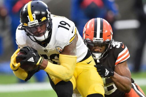 Steelers players 10th group skipping in-person workouts
