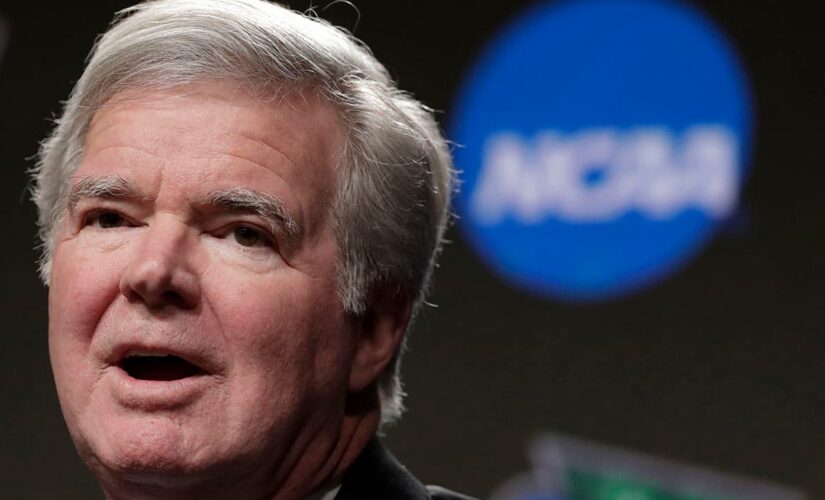 Players hear ‘a lot of talk’ from Emmert about Title IX, NIL