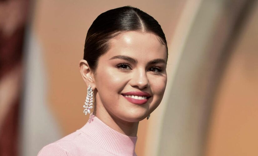 Selena Gomez, Jennifer Lopez headline concert to get coronavirus vaccines to poor nations