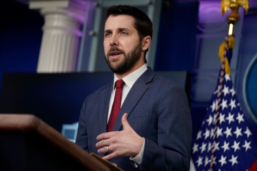 Biden adviser Brian Deese tells ‘Fox News Sunday’ economy still has ‘long way to go,’ needs new spending plan