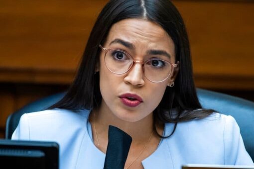 AOC says Daunte Wright death no ‘accident,’ instead part of ‘indefensible system’
