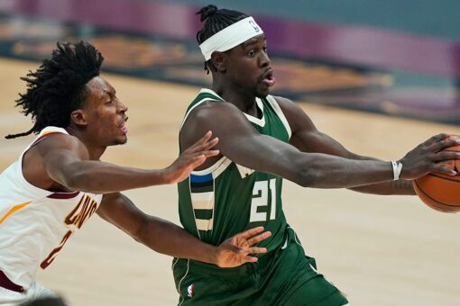 Bucks, Jrue Holiday agree to four-year, $160M deal: report