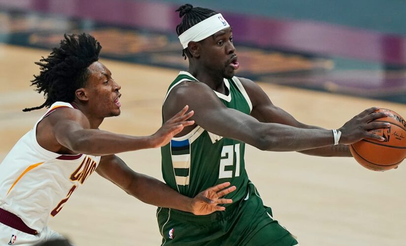 Bucks, Jrue Holiday agree to four-year, $160M deal: report