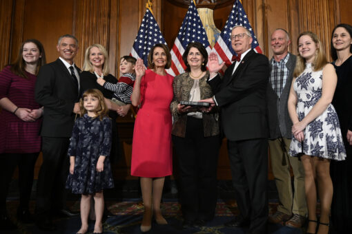 Robocall ‘smear’ accuses Texas GOP candidate of murdering husband