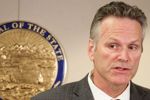 Alaska to offer COVID-19 vaccines to tourists starting June 1