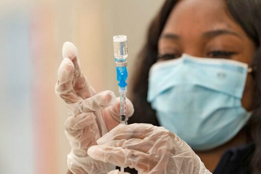 How does Johnson & Johnson’s COVID-19 vaccine compare to Moderna, Pfizer?