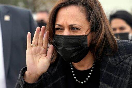Kamala Harris says migrant crisis won’t ‘be fixed overnight,’ hasn’t yet spoken with leaders of El Salvador, H