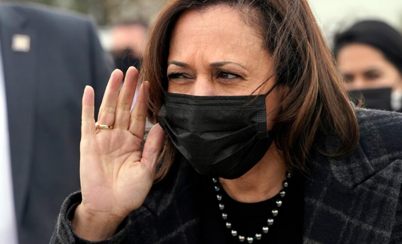 Kamala Harris says migrant crisis won’t ‘be fixed overnight,’ hasn’t yet spoken with leaders of El Salvador, H