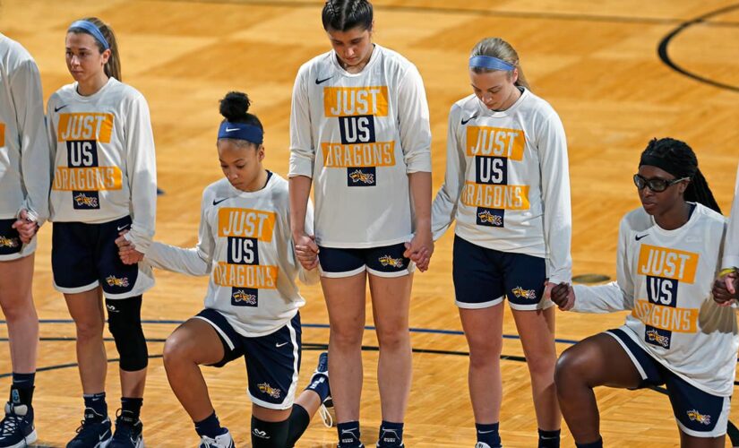 Pushing for change: College athletes’ voices grow strong