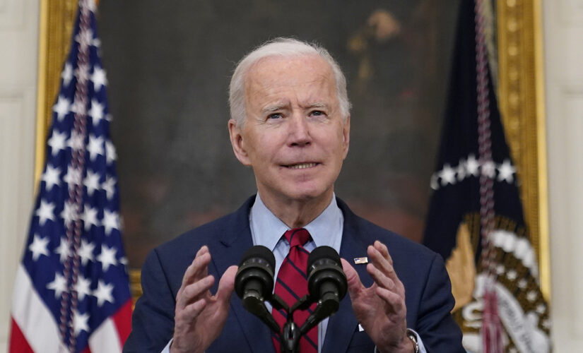 Biden’s first 100 days in office: ‘Aggressive’ progressive agenda even to the left of Obama