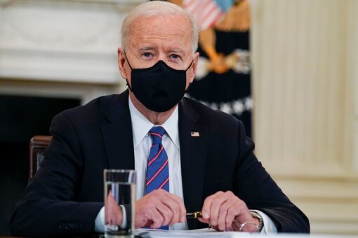 Florida AG Moody demands Biden make Supreme Court commission meetings public
