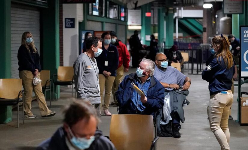 Orioles-Red Sox opener at Fenway postponed because of rain