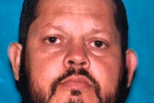 California mass shooting suspect charged with murder, victims identified
