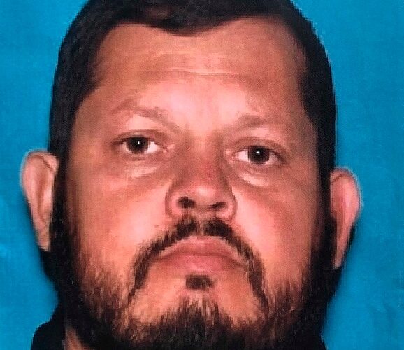 California mass shooting suspect charged with murder, victims identified