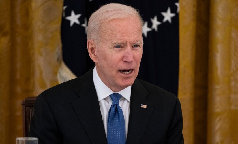 Tom Homan slams ‘outright lies’ by Biden, DHS secretary about Border Patrol agents