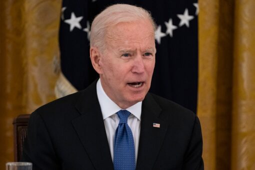 Tom Homan slams ‘outright lies’ by Biden, DHS secretary about Border Patrol agents