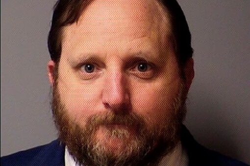 Ex-Texas sheriff surrenders for allegedly destroying ‘Live PD’ footage of Black man who died after being tased