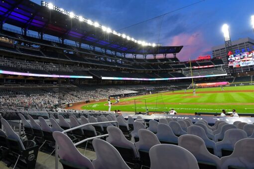 Atlanta mayor backs MLB decision to move All-Star Game from Georgia: ‘1st of many dominoes to fall’