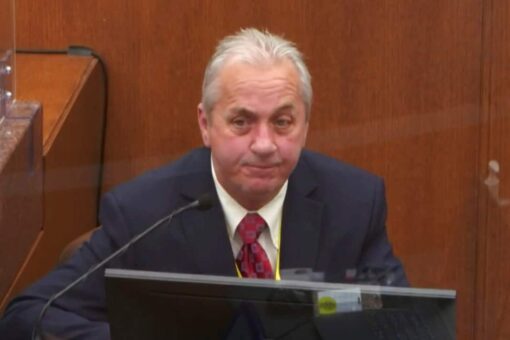 Derek Chauvin trial: Minneapolis lieutenant calls use of force against Floyd ‘totally unnecessary’