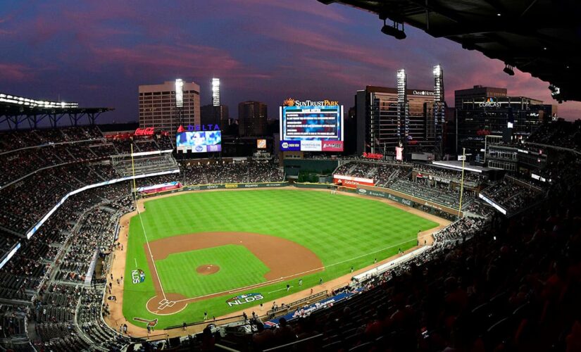 Atlanta Braves speak out against MLB over decision to relocate All-Star Game: ‘Fans in Georgia are the victim’